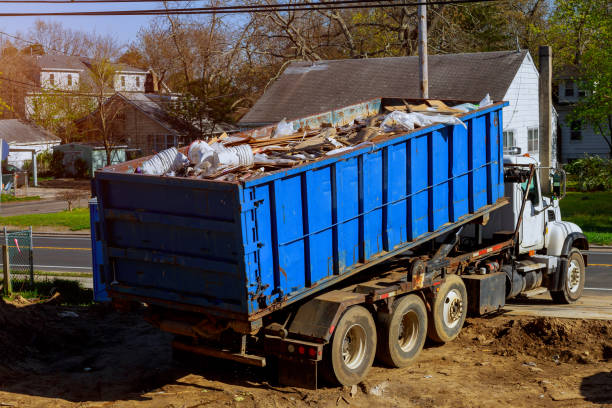 Best Garage Cleanout  in Gleed, WA