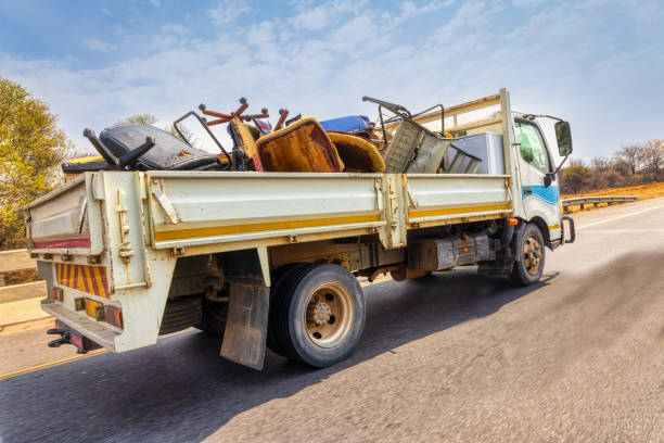 Best Yard Waste Removal  in Gleed, WA